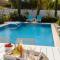 Diamond villas