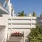 Diamond villas