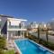 Diamond villas