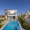 Diamond villas
