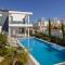 Diamond villas