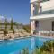 Diamond villas