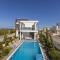 Diamond villas