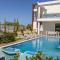 Diamond villas