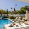 Diamond villas