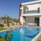 Diamond villas