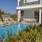 Diamond villas