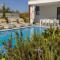 Diamond villas