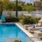 Diamond villas