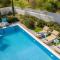 Diamond villas
