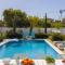 Diamond villas