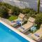 Diamond villas