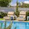 Diamond villas