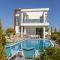 Diamond villas
