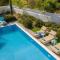 Diamond villas
