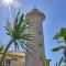 Bright Villa with garden and parking - Beahost -