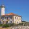 Flat 100m from the beach with sunny terrace