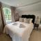 Luxury Cottage with Garden - Bredon