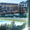 Mar y Montaña, apartamento con piscina, playa a 3 km VUT-3945-AS