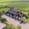 Boerderijwoning De Florijn - Oosterend
