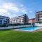 Mar y Montaña, apartamento con piscina, playa a 3 km VUT-3945-AS - Llanes