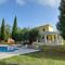 Villa Mayroula