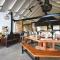 Mohlabetsi Self Catering Bush Lodge