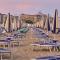 One-Bedroom flat next to Bibione Thermae