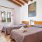 Villa Perello Accesibilidad y Tranquilidad en Mallorca