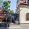 Hotel Restauracja Browar Lwów w Lublinie