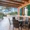 Casa Perello Accesibilidad y Tranquilidad en Mallorca