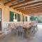 Casa Perello Accesibilidad y Tranquilidad en Mallorca