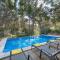 Villa Perello Accesibilidad y Tranquilidad en Mallorca - Felanitx