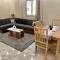 Family Apartment Near AUC - القاهرة