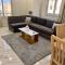 Family Apartment Near AUC - القاهرة