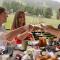 Alpin Lodges - Moderne Appartements mit Zugang zu 3000 qm SPA Panoramahotel Oberjoch