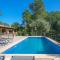 M409 Ferragut Crestatx by Mallorca Villa Selection