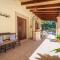 M409 Ferragut Crestatx by Mallorca Villa Selection