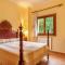 Villa FERRAGUT Crestatx by Mallorca Villa Selection