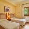 Villa FERRAGUT Crestatx by Mallorca Villa Selection