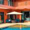 THE ONE VILLA