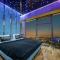 Apartamenty Sky Tower by BQQK