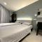 De UPTOWN Hotel @ P.J. 222