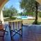 Villa Mayroula