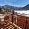 Appartement, vue sur le lac Appartement, vue sur le lac