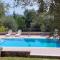 Villa Mayroula