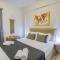 Serenity Penthouse Suite - Lygaria