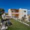 Serenity Penthouse Suite - Lygaria