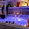 Le Rubis Love Room - Baignoire Balnéo - Proche Paris - Juvisy-sur-Orge