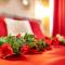 Le Rubis Love Room - Baignoire Balnéo - Proche Paris - Juvisy-sur-Orge